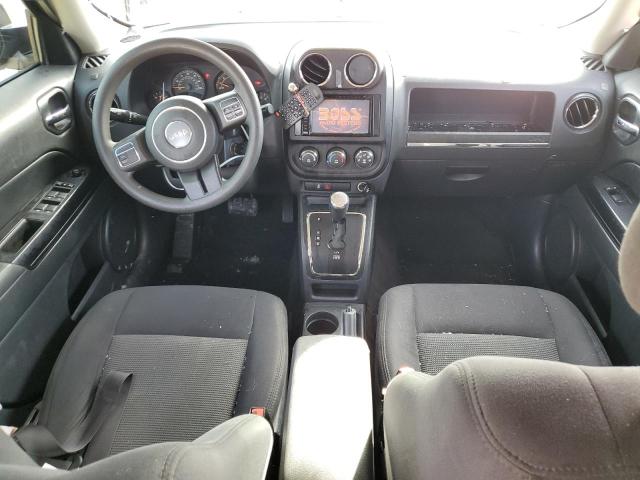 1C4NJPBAXFD219938 Jeep Patriot Sport