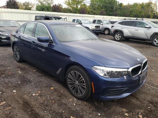 WBAJA7C53KG910296 BMW 530 XI