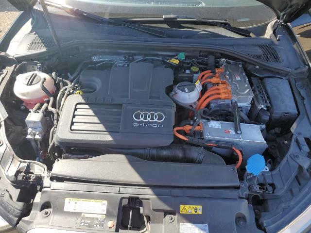 2017 AUDI A3 E-TRON - WAUUPBFF3HA036465