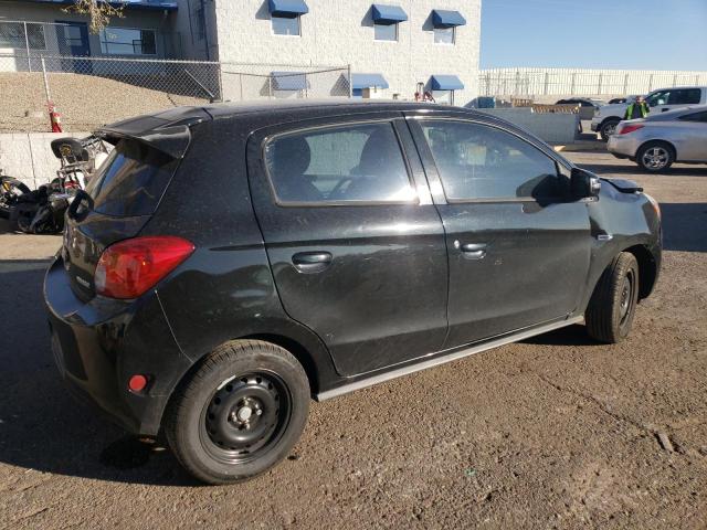 ML32A4HJ5FH010479 Mitsubishi MIRAGE ES