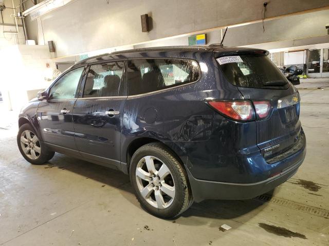 1GNKRGKD0HJ213552 | 2017 CHEVROLET TRAVERSE L