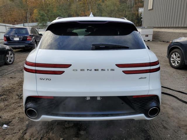 2023 GENESIS GV70 ADVAN KMUMADTB4PU140314