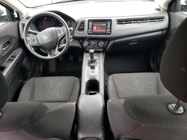 2017 HONDA HR-V 3CZRU5G3XHM721289