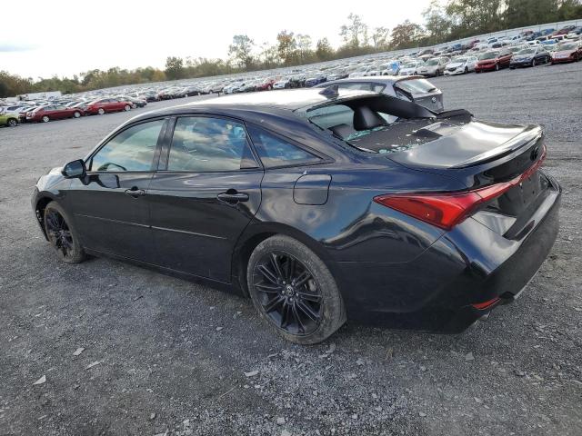 2021 TOYOTA AVALON NIG - 4T1EZ1FB3MU071181