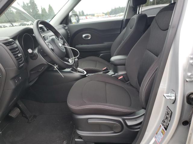 KNDJN2A24K7675281 KIA Soul