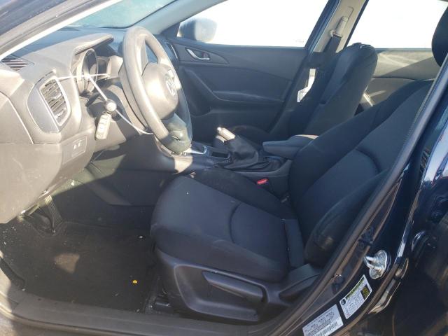 2015 MAZDA 3 SV - JM1BM1T7XF1271727