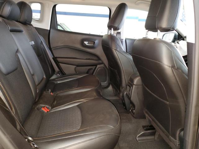 3C4NJDBB2LT166424 Jeep Compass Latitude