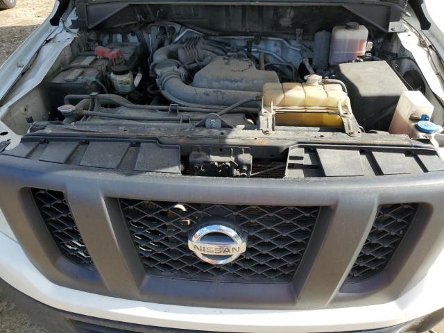 1N6BF0LY9GN810603 Nissan NV 2500 S