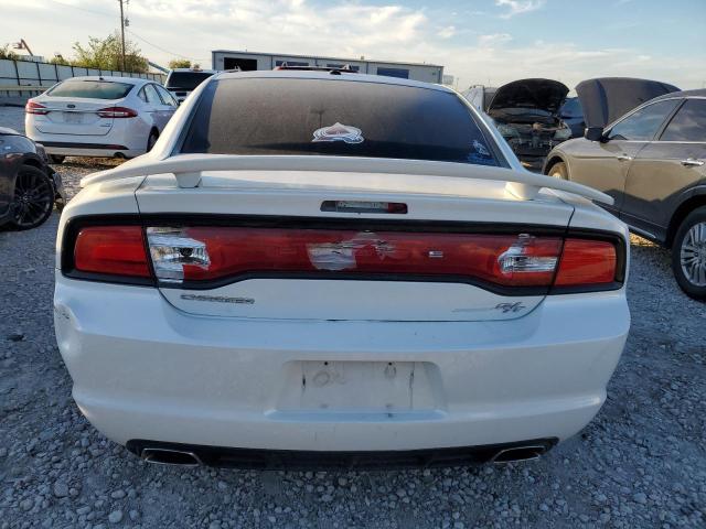 2C3CDXCT0EH353510 Dodge CHARGER R/T