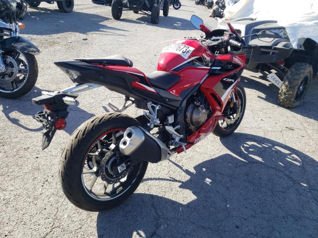 2023 HONDA CBR500 RA MLHPC625XP5400918