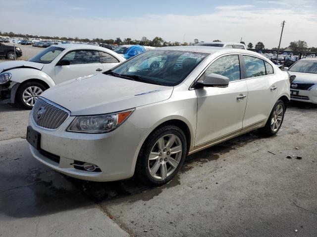 2012 Buick LaCrosse 