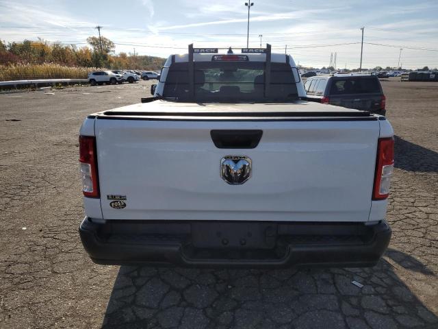2020 RAM 1500 HFE - 1C6RREAG3LN372405