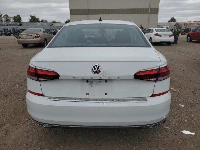 1VWSA7A35MC018826 Volkswagen Passat SE 6