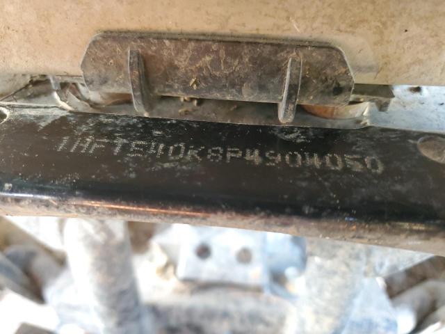 2023 HONDA TRX420 FM 1HFTE40K8P4904050