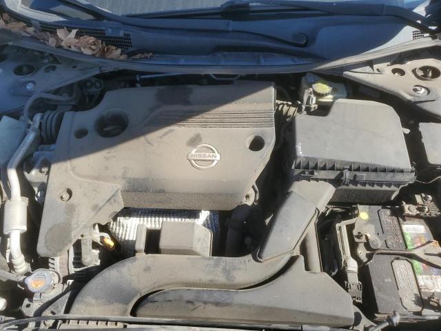1N4AL3AP0FN895905 Nissan ALTIMA 2.5