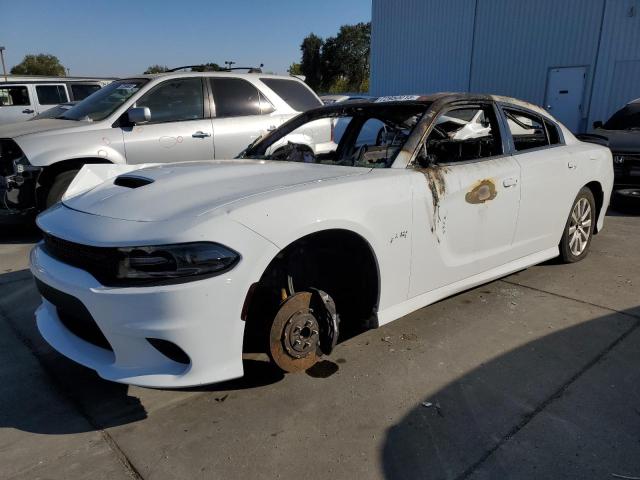 2017 DODGE CHARGER R/ - 2C3CDXGJ0HH652864