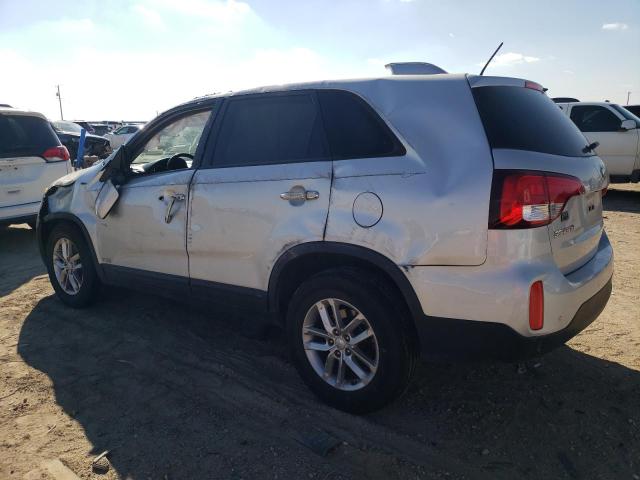 5XYKTDA69FG639068 2015 KIA SORENTO - Image 2