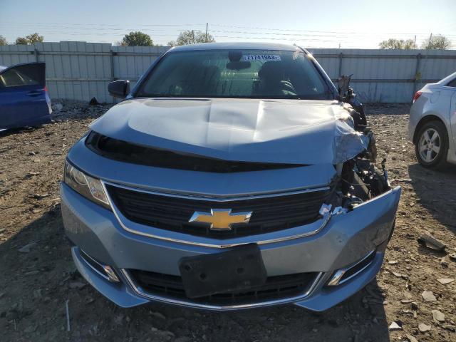 1G11Y5SL9EU171601 Chevrolet IMPALA LS