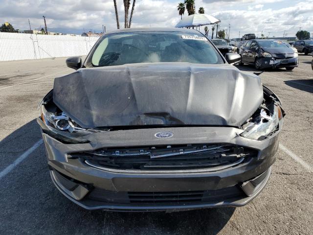 3FA6P0G78HR231822 Ford FUSION S