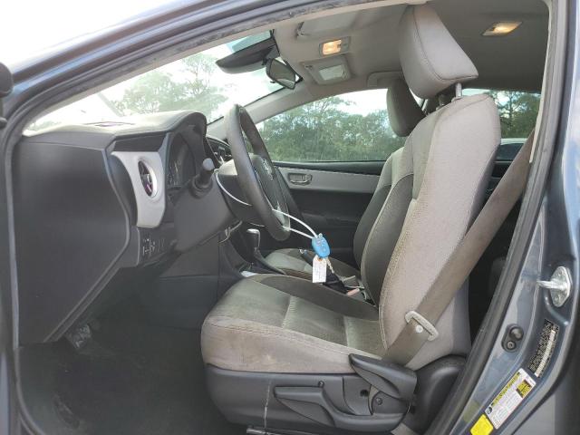 2T1BURHE1JC994389 Toyota COROLLA L