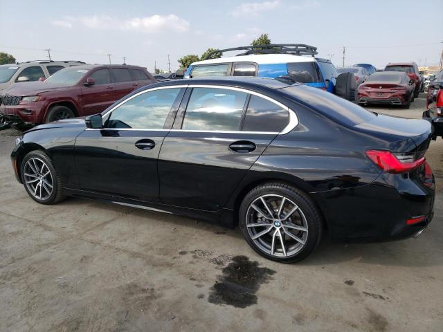3MW5R1J07M8B56299 BMW 330I