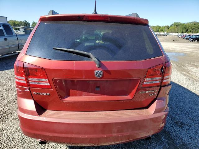 2010 Dodge Journey Sxt VIN: 3D4PG5FV0AT233149 Lot: 51863494