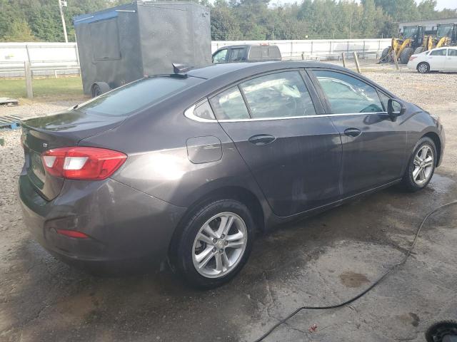 2017 CHEVROLET CRUZ - 1G1BE5SM4H7226125