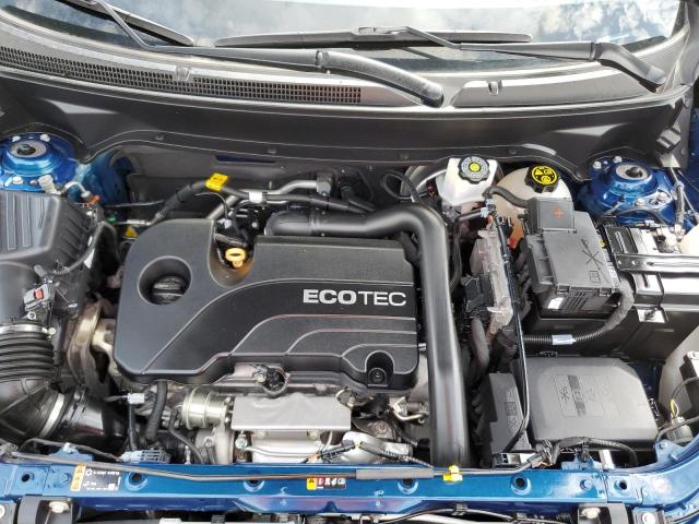 2GNAXKEV8L6166513 Chevrolet EQUINOX LT