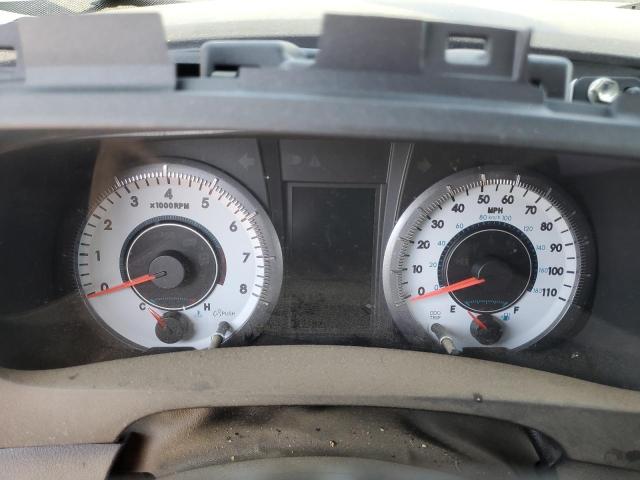 2015 TOYOTA SIENNA SPO - 5TDXK3DC9FS545165