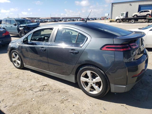 VIN 1G1RB6E41DU123586 2013 Chevrolet Volt no.2