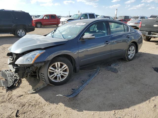 2011 Nissan Altima Base