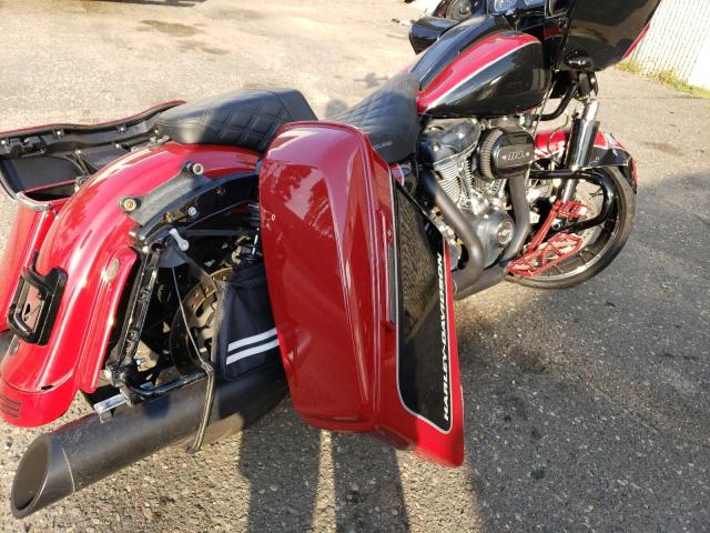 2021 HARLEY-DAVIDSON FLTRXS - 1HD1KTP12MB623708