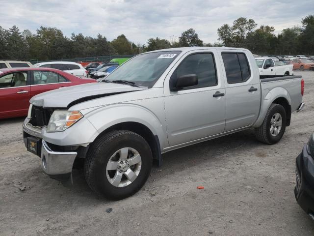 2009 Nissan Frontier 