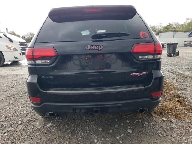 2020 Jeep Grand Cherokee Trailhawk VIN: 1C4RJFLGXLC424529 Lot: 72061093