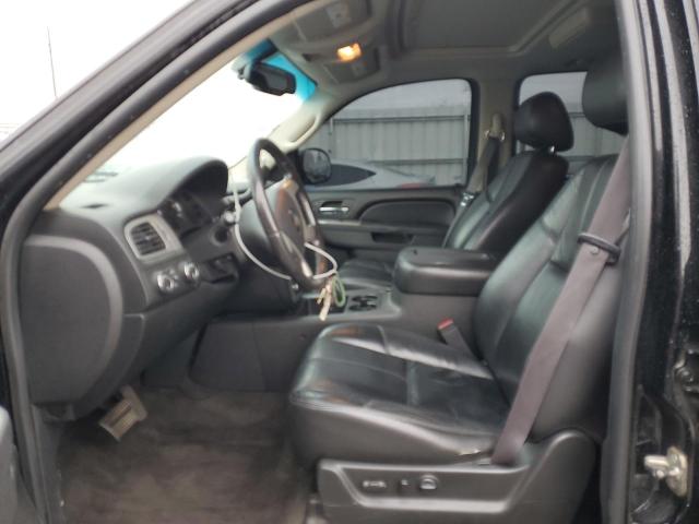 2011 Chevrolet Suburban K1500 Lt VIN: 1GNSKJE34BR286176 Lot: 72974683