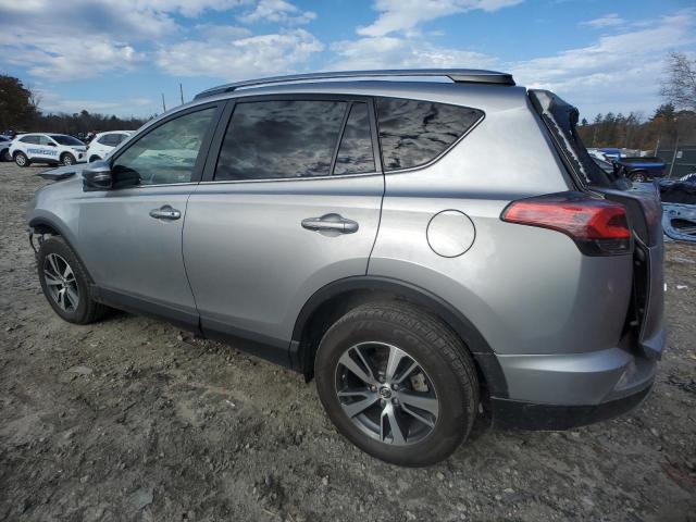 JTMRFREV3JJ254425 | 2018 TOYOTA RAV4 ADVEN