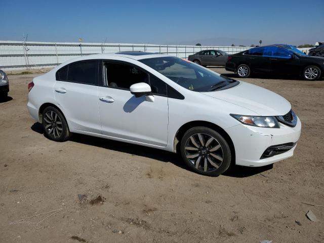 19XFB2F96FE212732 Honda CIVIC EXL