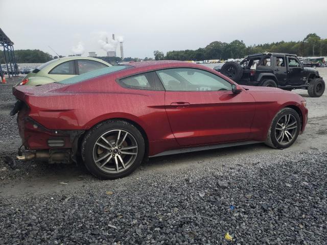 1FA6P8TH0G5250962 Ford MUSTANG