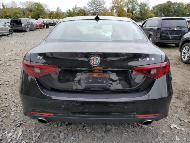 ZARFANAN3K7603488 Alfa Romeo Giulia  6