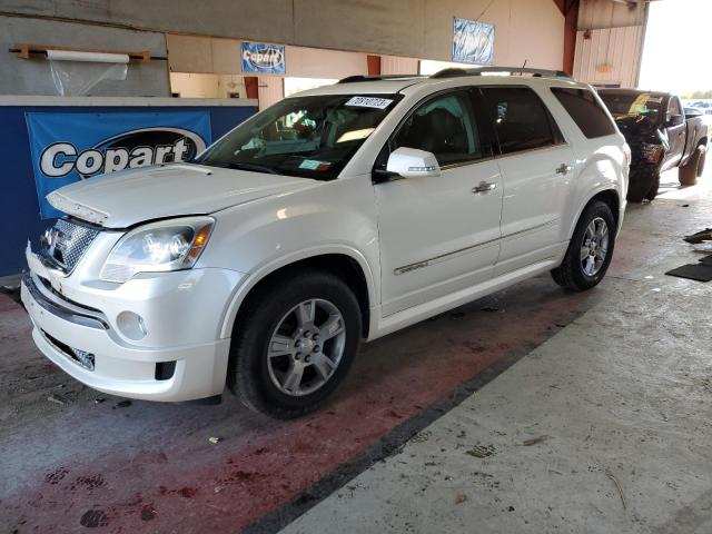 2012 GMC Acadia Denali