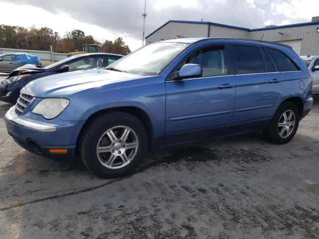 2007 Chrysler Pacifica Touring VIN: 2A8GM68X27R336555 Lot: 74150813