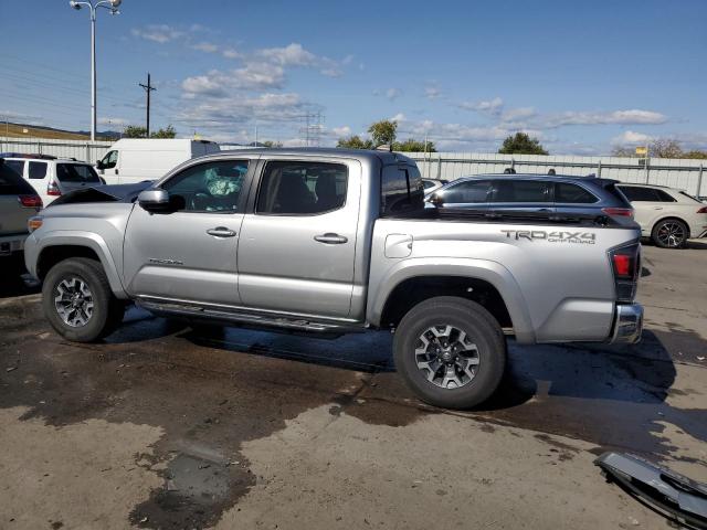 3TMCZ5ANXLM308224 | 2020 TOYOTA TACOMA DOU