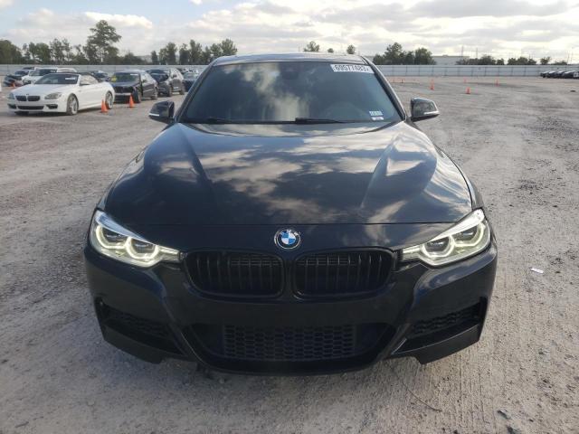 WBA8B3G51JNU36633 BMW 340 I