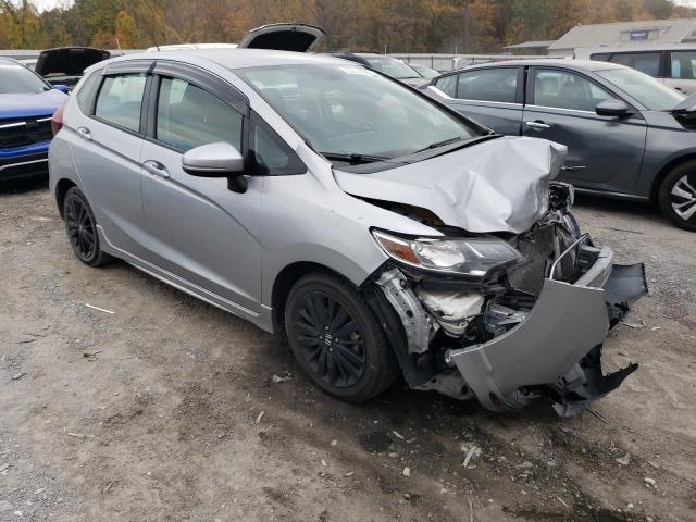 2019 HONDA FIT SPORT - 3HGGK5H61KM723386
