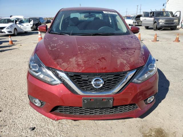 2017 NISSAN SENTRA S - 3N1AB7AP6HY410146