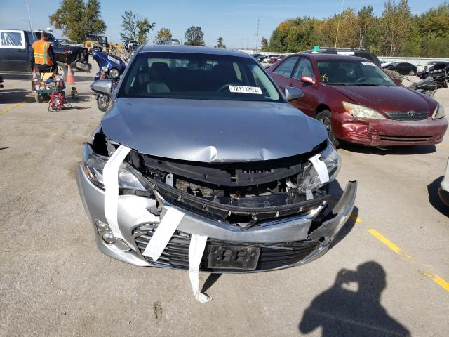 2015 TOYOTA AVALON XLE - 4T1BK1EB6FU164076