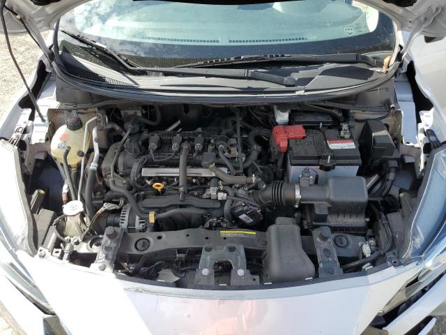 2020 NISSAN VERSA 1.6 - 3N1CN8DV8LL841335