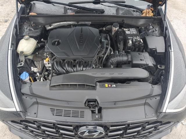 5NPEF4JA8LH038408 | 2020 HYUNDAI SONATA SEL