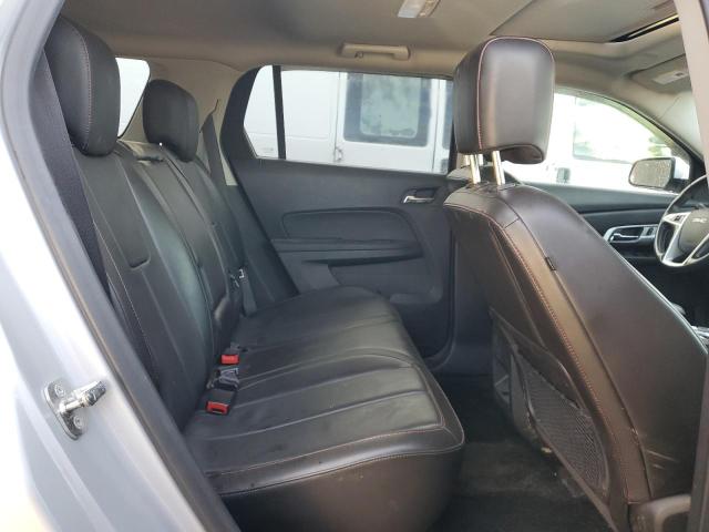 2GKFLXEK5F6299462 GMC Terrain Slt