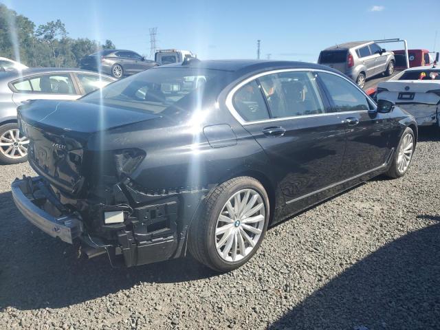 VIN WBA7E2C53JG743115 2018 BMW 7 Series, 740 I no.3